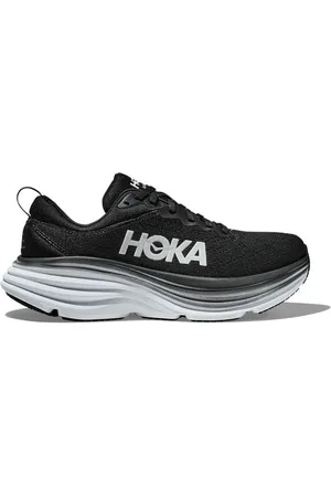 Hoka One One Tênis Bondi 8 Masculino /Branco