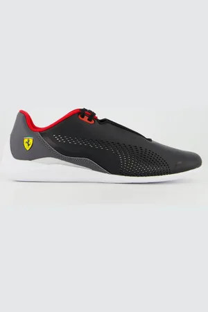 PUMA Tênis Scuderia Ferrari Drift Cat Decima