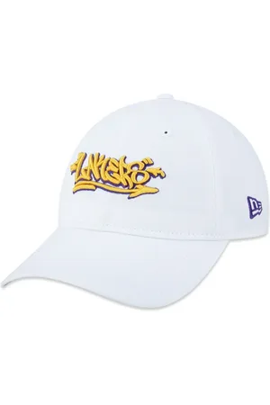 New Era Boné 9TWENTY NBA Los Angeles Lakers Core Street