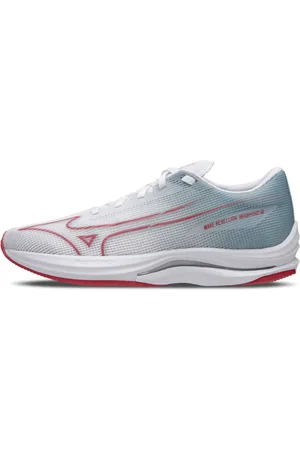 Mizuno Tênis de Corrida Feminino Wave Rebellion Sonic 2
