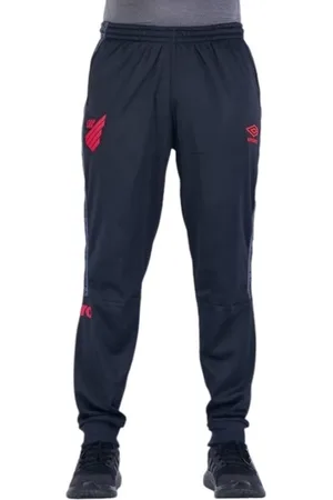 Umbro Calça Atlético Paranaense 2022 Viagem Masculina