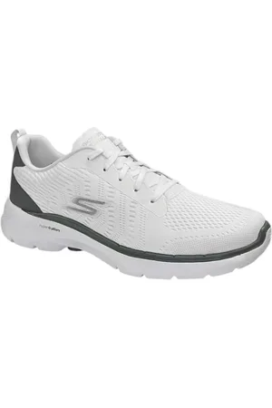 Skechers Tênis Go Walk 6 Masculino