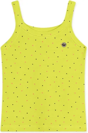 Marisol Infantil - Regata Antiviral Feminina