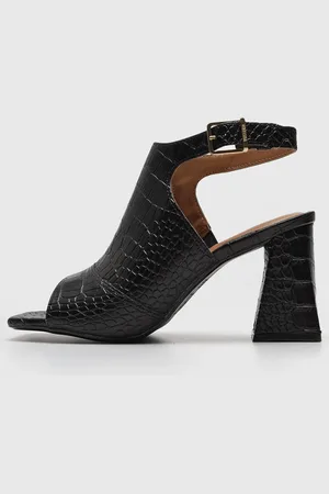 VIZZANO Sandália Croco