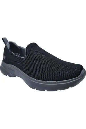 Skechers Tênis Go Walk 6 Masculino