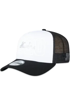 New Era Boné 9FORTY A-Frame Trucker Branded Fanpage