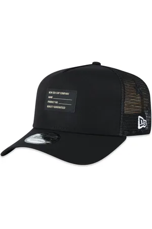 New Era Boné 9forty A-frame Trucker Sn Brasil