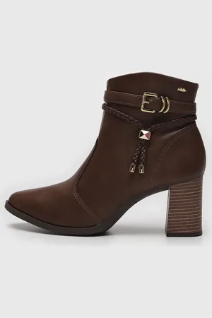 Dakota Bota Fivela