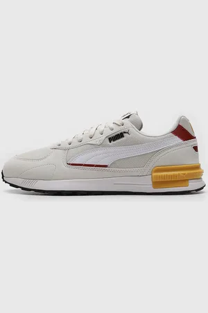 PUMA Tênis Graviton Off-White