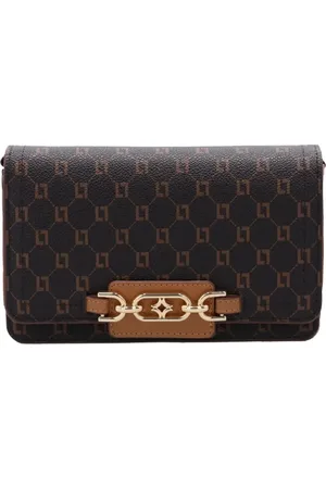 Luz da Lua Bolsa Mini Bag Monograma LL