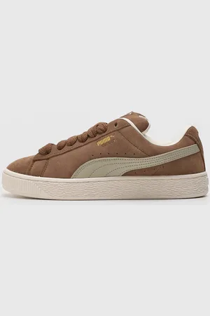 PUMA Tênis Suede Xl