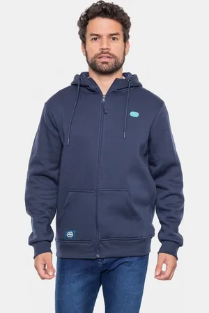 Ecko Moletom Fashion Basic Aberto