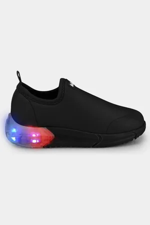 Calçados Bibi Infantil - Tênis de Luz Bibi Space 1228028 20