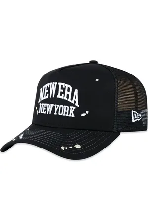 New Era Boné 9FORTY A-Frame Trucker Core