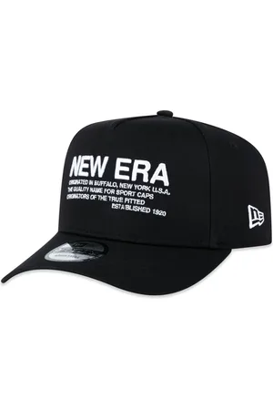 New Era Boné 9FORTY A-Frame Branded Institutional Style