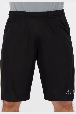 Oakley Bermuda Breathe Knit Preta