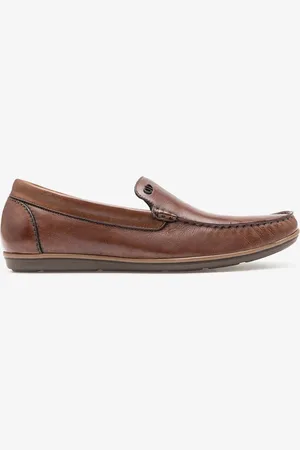 Democrata Mocassim Casual