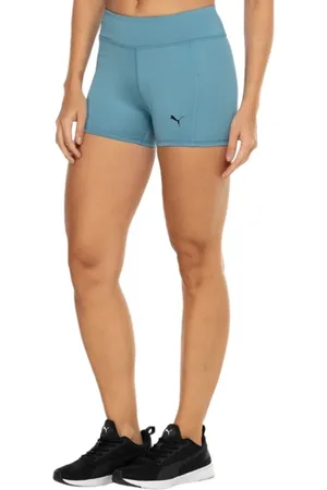PUMA Short Train Favorite 3 Feminino
