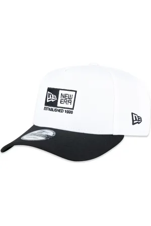 New Era Boné 9FORTY A-Frame Branded Institutional Style