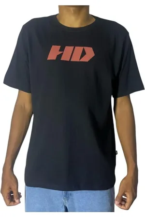 HD Collection Camiseta Big Logo-