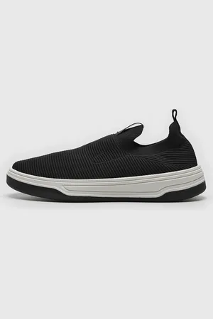 Ellus Tênis Slip On Jogging Tyler