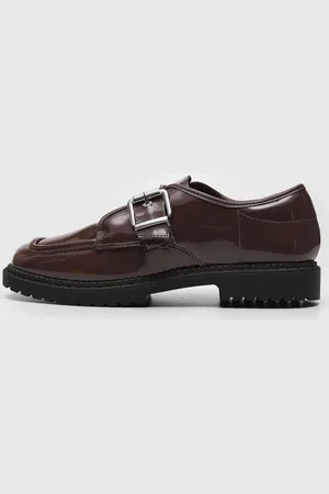 MOLECA Mocassim Fivela