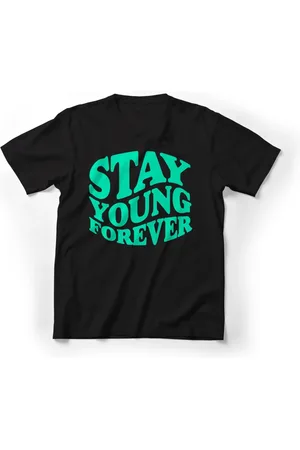 TECHMALHAS Camiseta Masculina Estampada Streetwear Preta 047