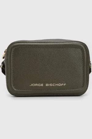Jorge bischoff Bolsa Transversal