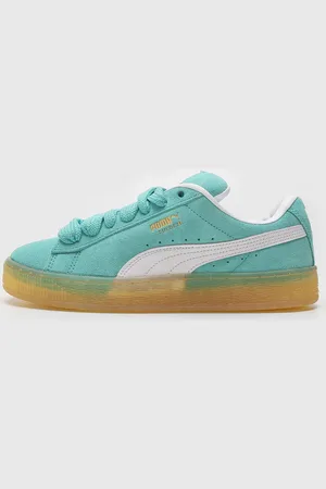 PUMA Tênis Suede Xl