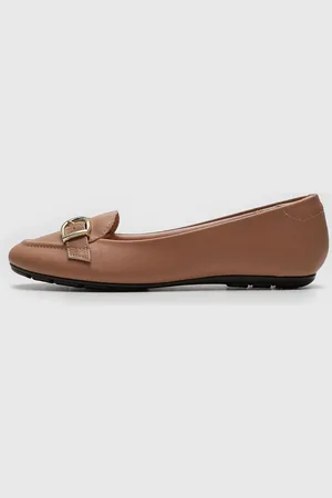 MOLECA Mocassim Fivela