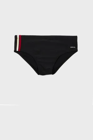 OSKLEN Sunga slim retro tape