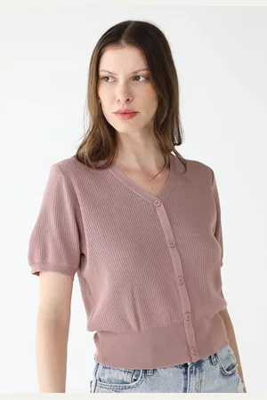 FACINELLI Blusa Tricot