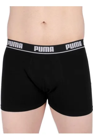 PUMA Cueca Boxer Cotton