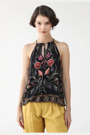 Gentleman Farmer Regata Reta Floral Belle