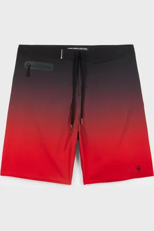OSKLEN Bermuda surf gradiente pro