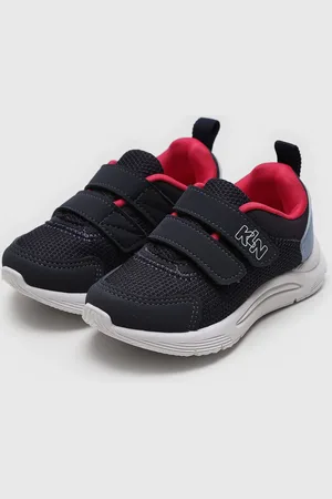 KLIN Infantil - Tênis Performance New Sport Azul-Marinho