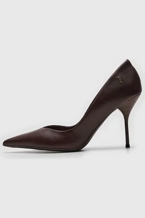 SANTA LOLLA Scarpin Liso