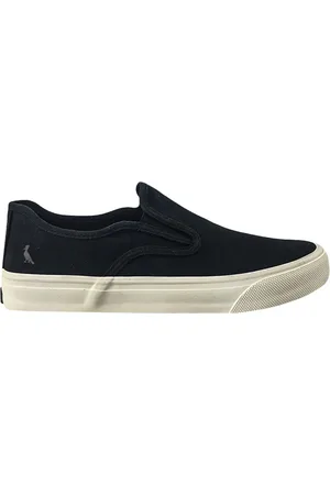 Reserva Tênis Masculino Slip On Mobi