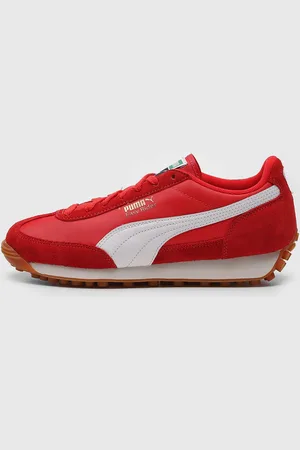 PUMA Tênis Easy Rider Vintage
