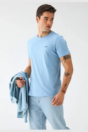 Colcci Camiseta Reta Logo