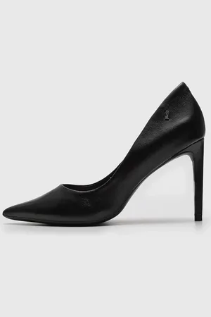 SANTA LOLLA Scarpin Liso