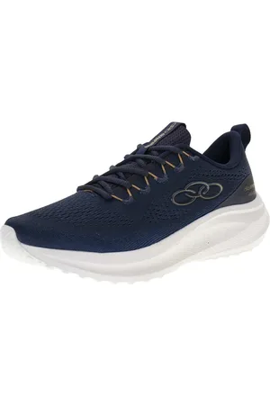 OLYMPIKUS Tênis Masculino Reflect 43576296 0236296
