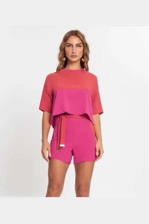 Endless Shorts Feminino De Air Flow