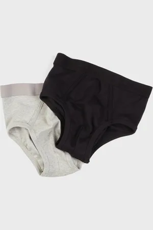 OSKLEN Cueca clássica algodão