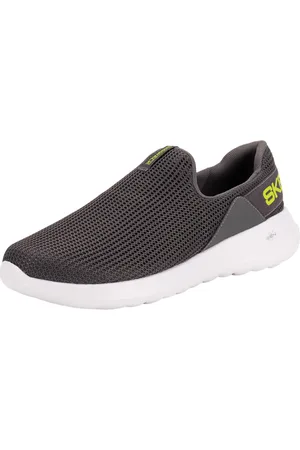 Skechers Tênis Masculino Slip Go Walk Max 894389Br 5674389