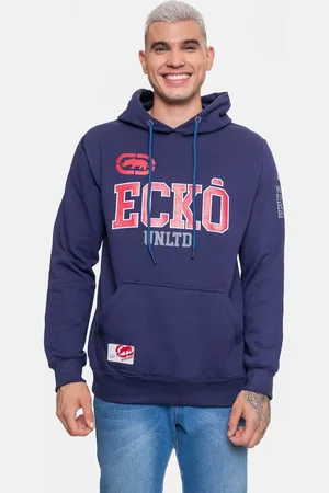 Ecko Moletom Masculino Originals