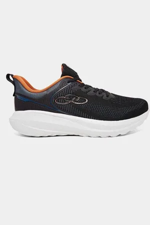OLYMPIKUS Tênis Masculino Curva