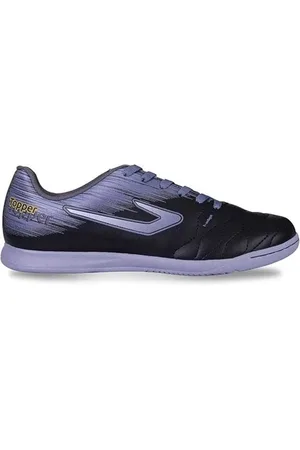 TOPPER Chuteira Futsal Top Flame