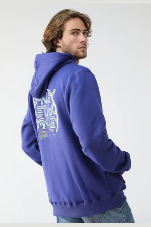 Oakley Blusa de Moletom Bolso canguru