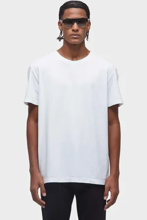 OSKLEN T-shirt color cotton